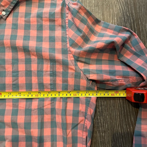 J. Crew button down shirt. - Picture 3 of 5